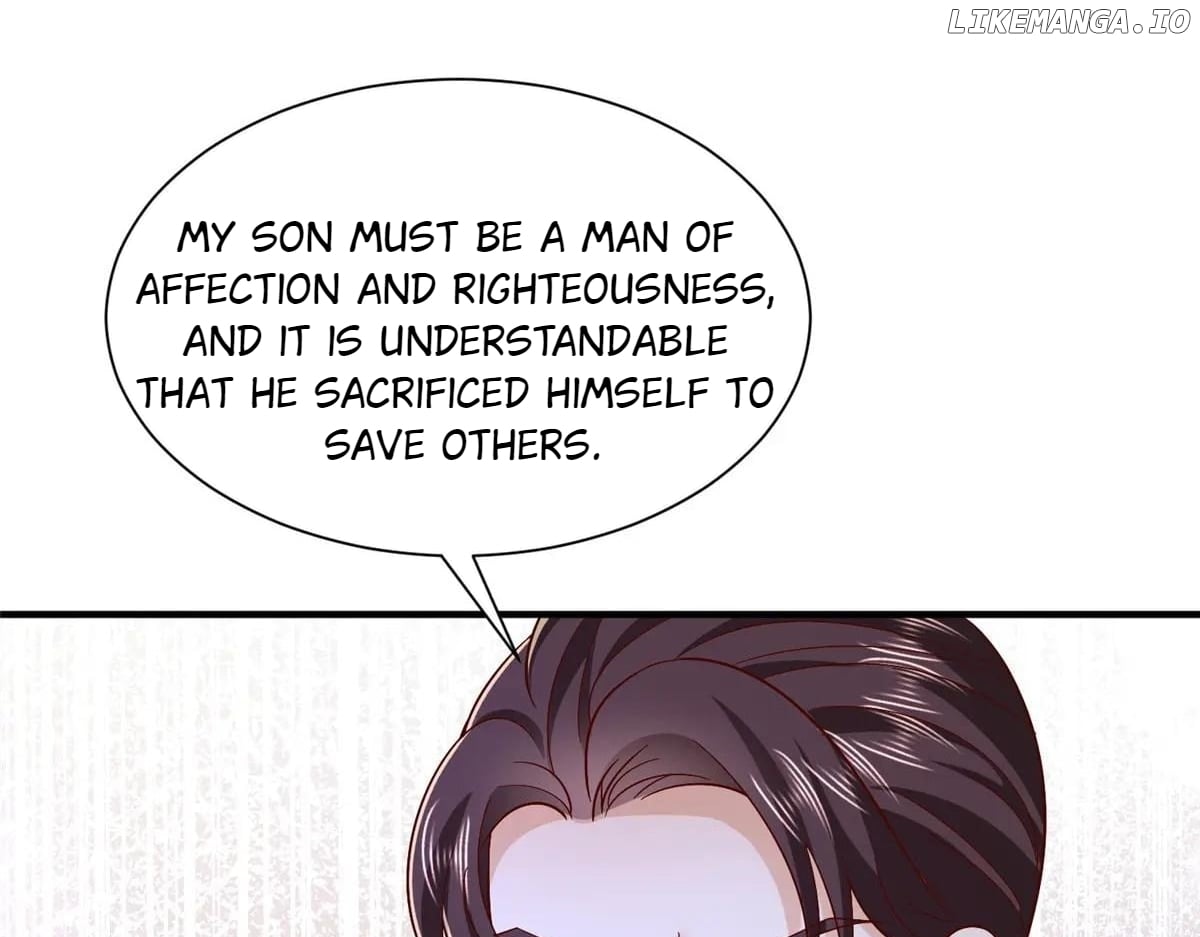 I randomly have a new career every week Chapter 820 - page 71